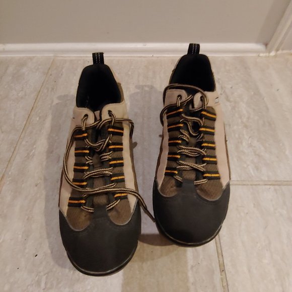 Shimano SPD Mountain Bike Cycling Shoes SH-MO33 US Men’s Size 7.5 - Picture 3 of 7